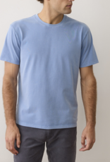 Marine Layer Cloud 9 Sueded Jersey Tee