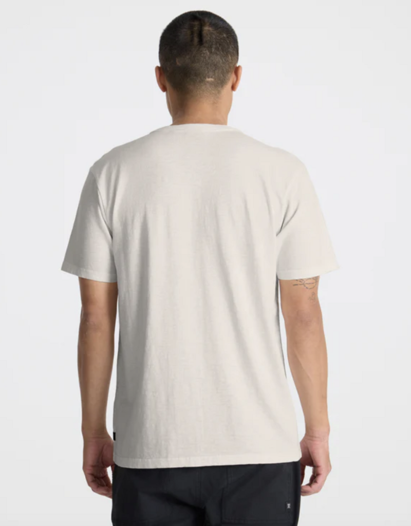 Roark Well Worn Organic Tee