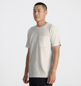 Roark Well Worn Organic Tee