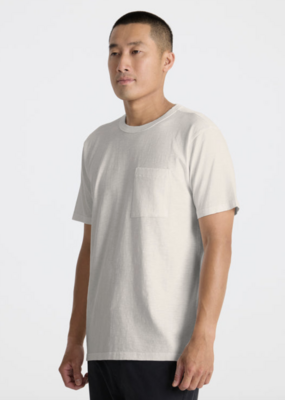 Roark Well Worn Organic Tee