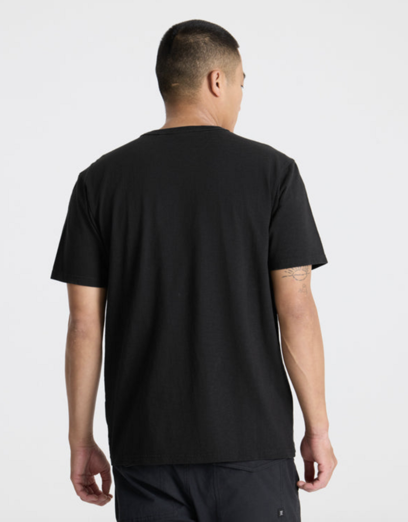 Roark Well Worn Organic Tee