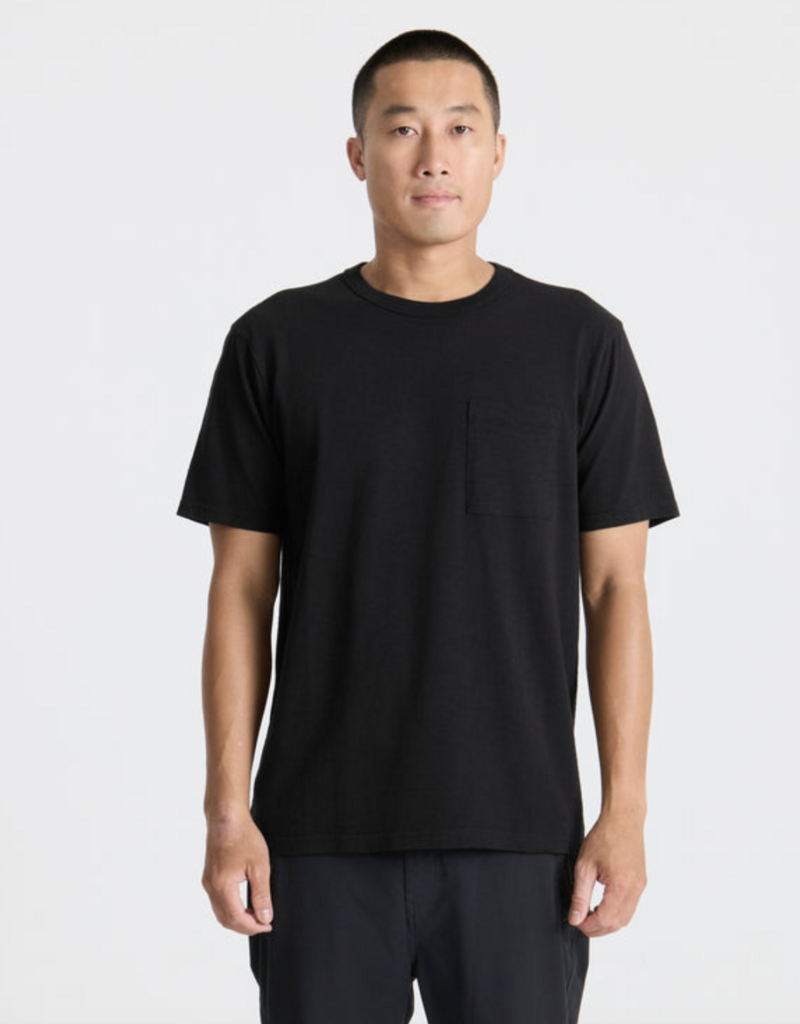 Roark Well Worn Organic Tee