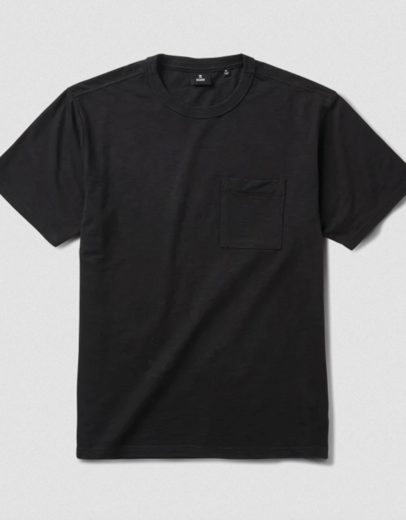 Roark Well Worn Organic Tee