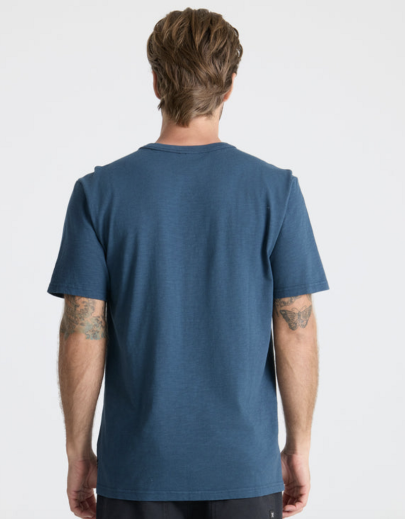 Roark Well Worn Organic Tee