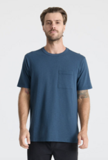 Roark Well Worn Organic Tee