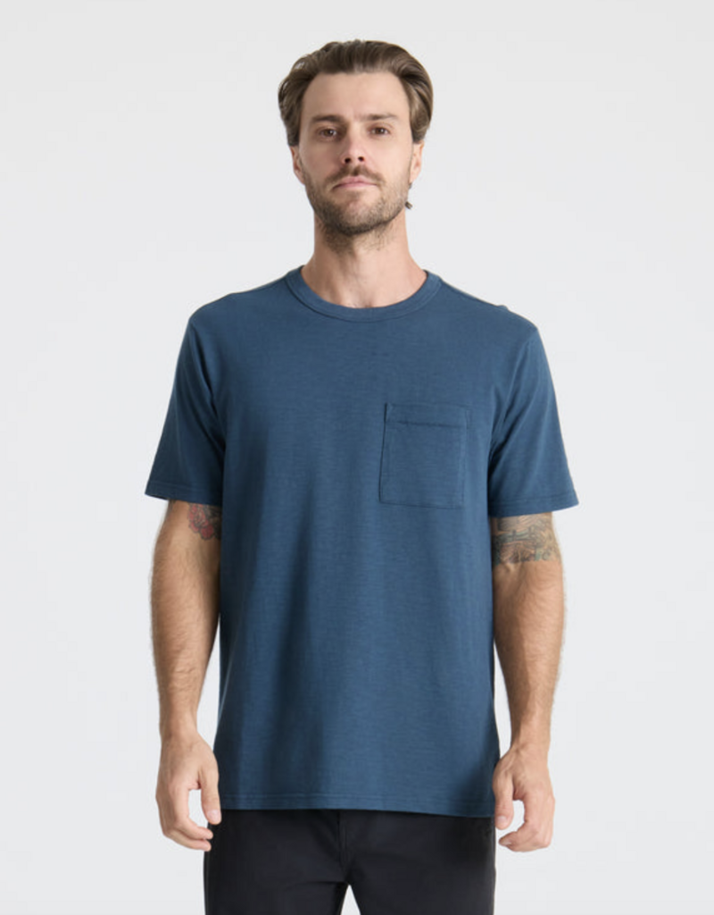 Roark Well Worn Organic Tee