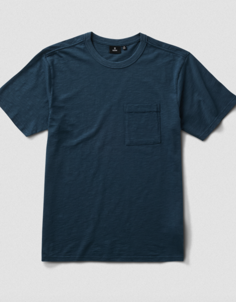 Roark Well Worn Organic Tee