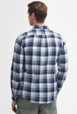 Barbour Hillroad Tailored Shirt