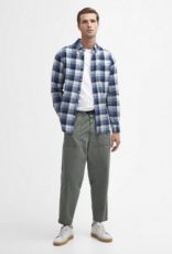 Barbour Hillroad Tailored Shirt