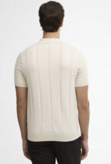 Barbour Wellburn Knitted Polo