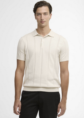 Barbour Wellburn Knitted Polo