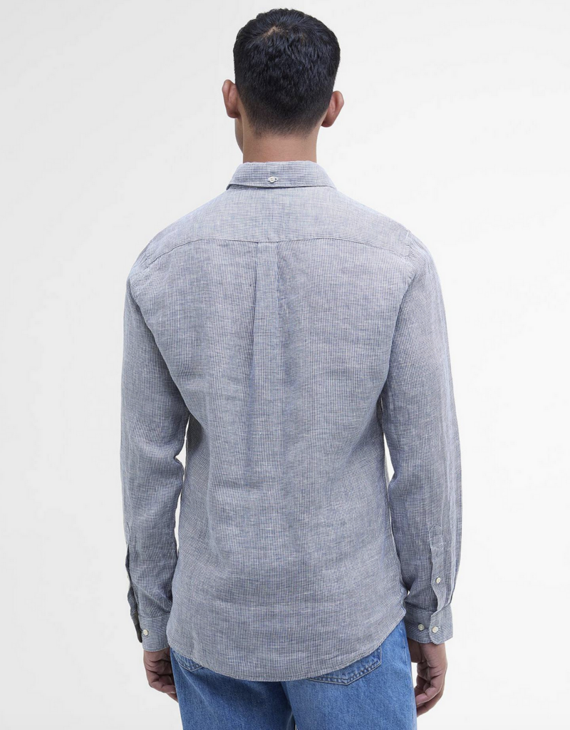 Barbour Linton Tailored Shirt