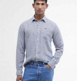 Barbour Linton Tailored Shirt