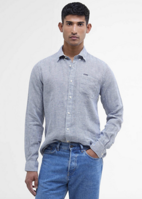 Barbour Linton Tailored Shirt
