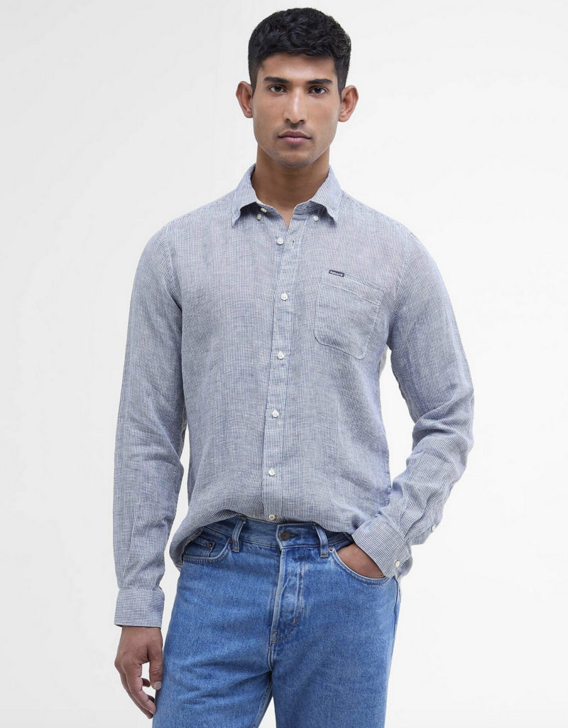 Barbour Linton Tailored Shirt