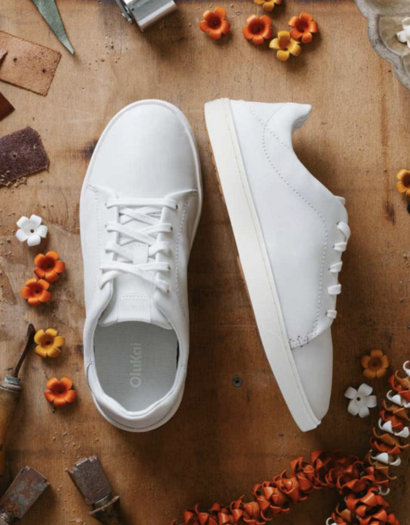 Olukai Pehuea Lī ‘Ili