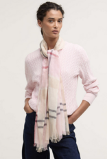Barbour Abigail Tartan Scarf