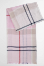 Barbour Abigail Tartan Scarf