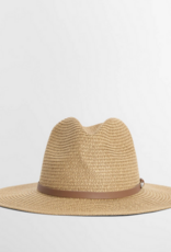 Barbour Evelyn Braid Trilby Hat