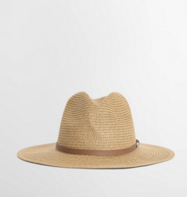 Barbour Evelyn Braid Trilby Hat