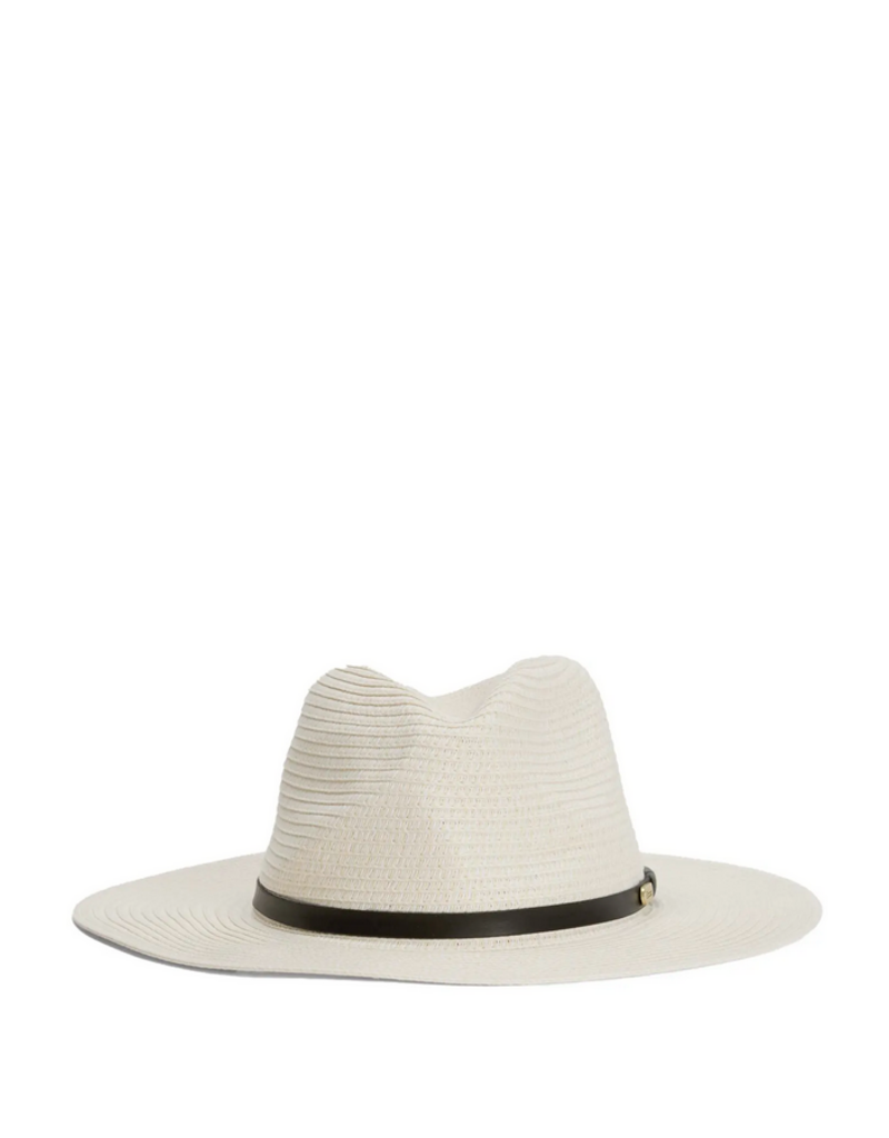 Barbour Evelyn Braid Trilby Hat