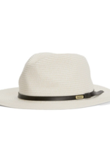 Barbour Evelyn Braid Trilby Hat