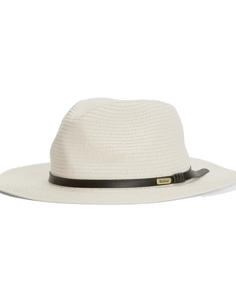 Barbour Evelyn Braid Trilby Hat