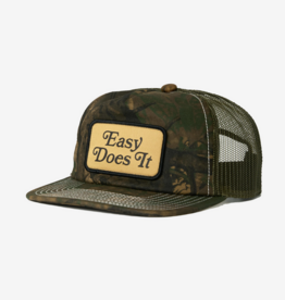 Katin Good Times Trucker Hat Camo