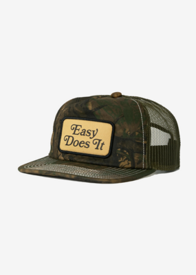 Katin Good Times Trucker Hat Camo