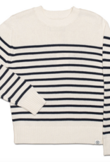 Long Wharf Supply Co. Sconset Seawell Sweater