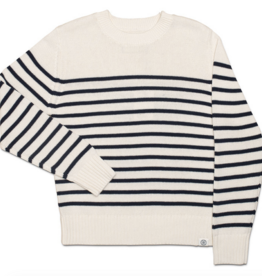 Long Wharf Supply Co. Sconset Seawell Sweater