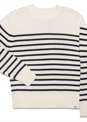 Long Wharf Supply Co. Sconset Seawell Sweater