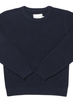 Long Wharf Supply Co. Bay Head Seawell Crew