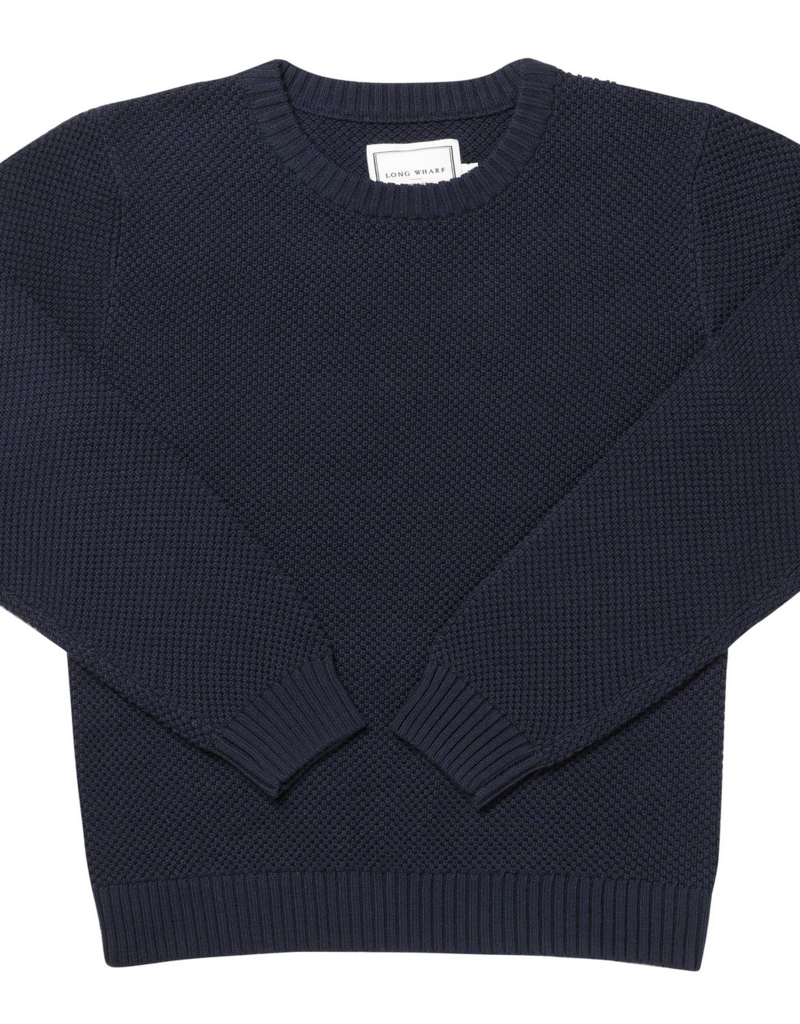 Long Wharf Supply Co. Bay Head Seawell Crew