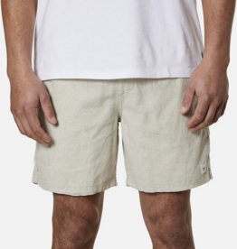 Katin Isaiah Local Short