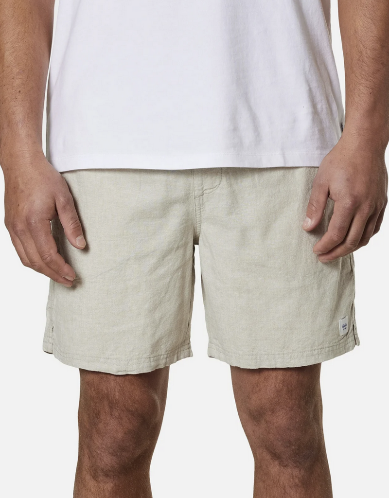 Katin Isaiah Local Short