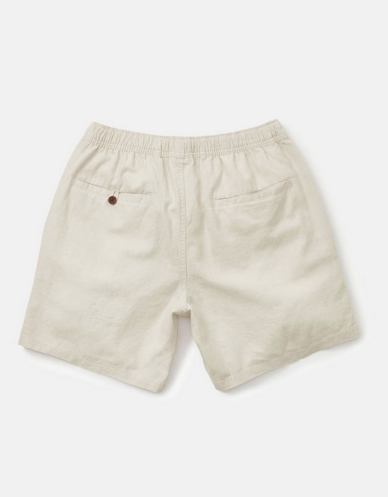 Katin Isaiah Local Short