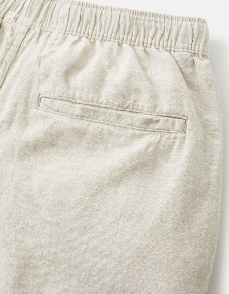 Katin Isaiah Local Short