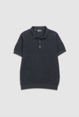 Rodd & Gunn Masons Flat Knit