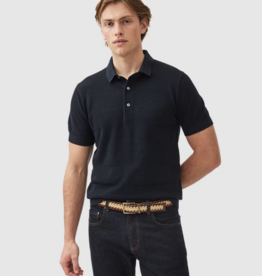 Rodd & Gunn Masons Flat Knit