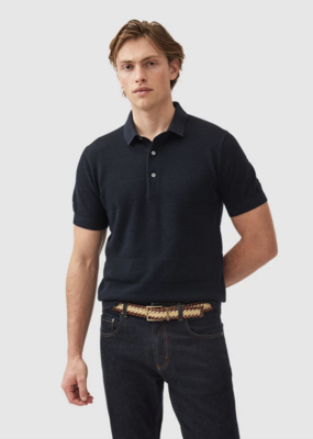 Rodd & Gunn Masons Flat Knit