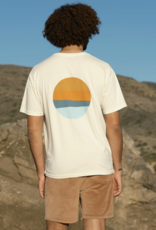 Mollusk Surf Shop Realize Tee
