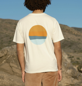 Mollusk Surf Shop Realize Tee