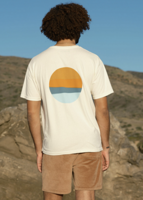 Mollusk Surf Shop Realize Tee