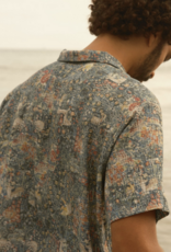 Mollusk Surf Shop Cosmo Shirt