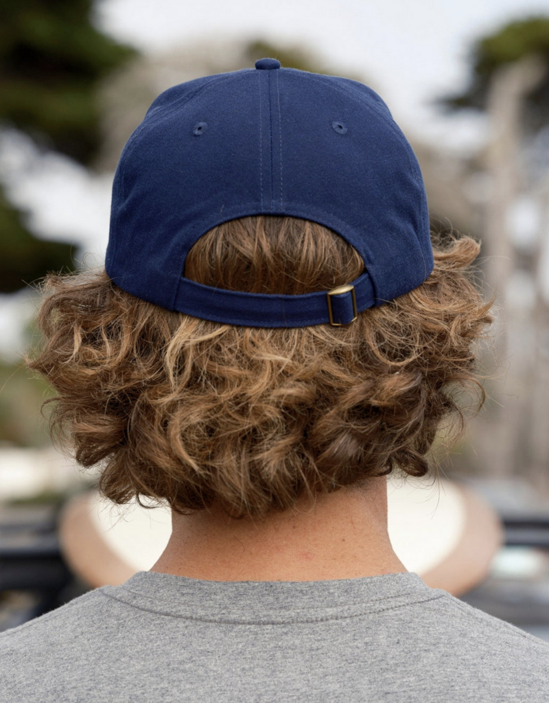 Mollusk Surf Shop Octo Patch Hat