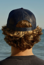 Mollusk Surf Shop Country Sun Trucker Hat