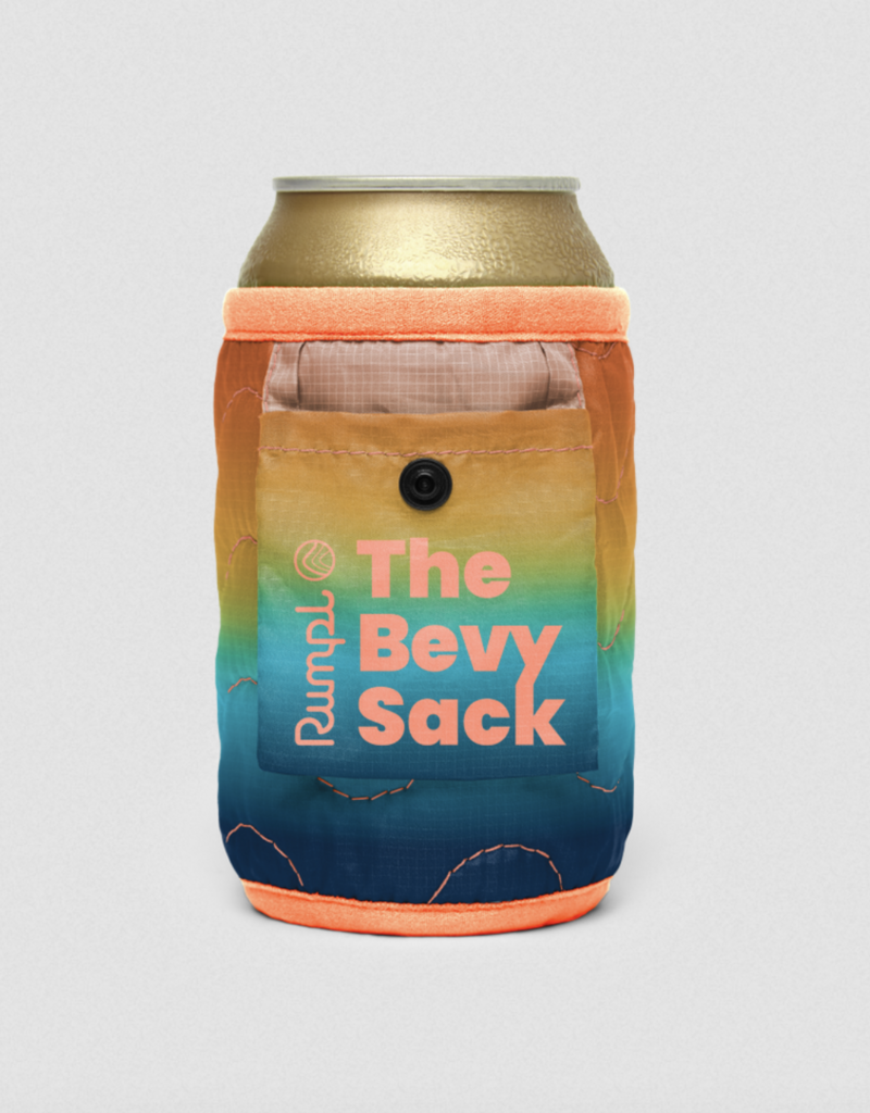 Rumpl Beer Blanket Bevy Sack