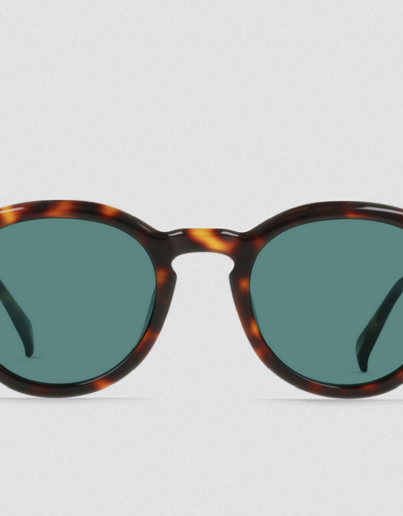 Raen Zelti Kola Tortoise Polarized