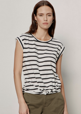 Sanctuary Knotted Muscle Tee